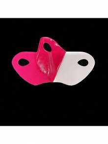 Lifting Gel Mask, Chin Lifting Patch, Hydrating Gel Ear-Hanging Mask - Multicolor - View 5