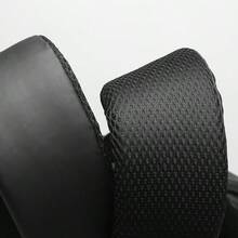 Fashionable Nylon Business Backpack – Large Capacity Anti-Theft 14-Inch Laptop Bag, Suitable For Commuting, Travelling And School | Back-To-School Essential - Multicolor - View 4