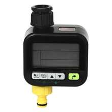 Automatic Irrigation Controller Water Timer Digital Tap Garden Watering System - 1 - View 9