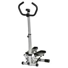 Integrated Fitness Equipment - Black - View 2