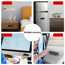 Car Cellphone Holder - Phone Stand - View 3