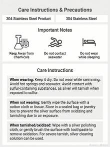 1/3/5/8pcs Minimalist 304 Stainless Steel Solid Bangle Bracelets For Women, 18K Gold Plated, Tarnish Resistant, Stackable - Yellow Gold - View 5