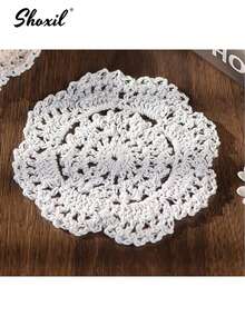 shoxil 一套咖啡杯碟，粉色立体花朵咖啡杯牛奶杯水杯陶瓷杯 - 粉紅色花瓣杯碟套裝 - 查看 11