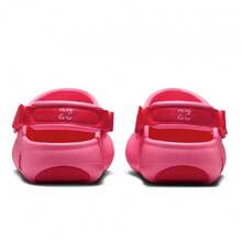 Big Kid's Jordan Hydrip Digital Pink/Racer Pink (HF5981 600) - Hồng - Xem 5