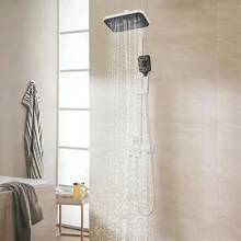 YUNRUX Fixed Showerheads