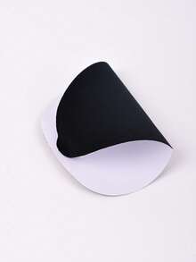 4片装隐形提拉乳贴 – 适用于A-E罩杯及大胸的粘性聚拢胶带 - 彩色 - 查看 8