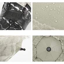 Umbrellas - Apricot - View 8