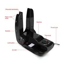 Shoes Dryer - US A Type Plug(110-127V) - View 6