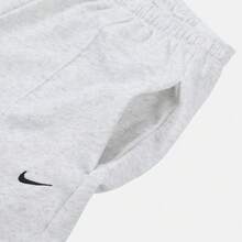 Nike Women's AS W NSW OFFLN CHLL FT OH MR P Knit Sweatpants II3979-051 - Grey - View 6