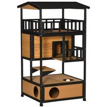 Pet House - one-size - View 5