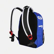 Jordan Toddler Backpack JD2613016TD-002 - Red - View 3