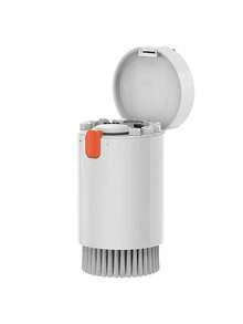 20-In-1 Multi-Functional Cleaning Kit: Keyboard/Headphone/Laptop/Phone Cleaning Tools (White) - White - View 11