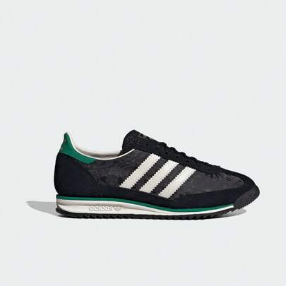 Adidas Originals Unisex SL 72 OG W Casual låga sneakers IH1870