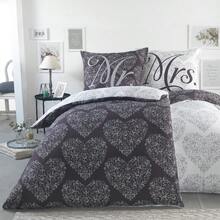 M. et Mme Anthracite