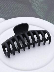 2pcs Solid Color Fashion Classic Large Hair Clips Solid Color Hair Clips, Fashionable Solid Large Hair Clips For Thick Hair, Strong Fixing Hair Clips, Hair Clips Hair Clips Women's Fashion Hair Accessories Casualhair,Hair Accessory, Fall,Travel,Hair Tools,Accessories Women,Hair Stuff,Fall,Hair,Hair Accessories, Travel,Hair Accessories,Accessories Women,Hair Accessory Women,Hair Tools,Hair Stuff,Stuff,Beauty Accessories,Gifts,Travel,Gifts For Women,Hair Stuff,Stocking Stuffers,Stocking Stuffers,Stocking Fillers,Stocking Stuffers For Women,Stocking Fillers Women, Gifts,Gifts, Stocking Fillers,Gifts For Women,Gift, Gift,Stocking Stuffers For Adults,Stocking Fillers For Adult,Hair Stuff,Women's Accessories,Stocking Stuffer,Coming-Of-Age Hair Accessory, Hair Accessories,Gift Ideas For Women,Beauty Stocking Fillers, Gifts For Women - xinh đẹp - Xem 9