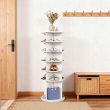 Shoe Racks - Type B - View 2