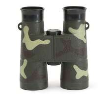 1pc High Definition High Magnification Binocular Telescope, Outdoor Binoculars - Multicolor - View 12