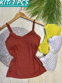 Redwood + Amarelo + Branco