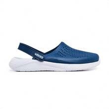 Elegant TPR No Outdoor - Navy Blue - View 4