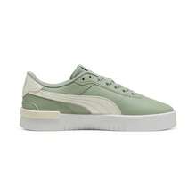 Puma Women's Classic Retro Casual Sneakers 39841305 - Haze Green-white - View 4