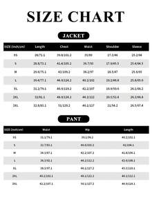 Mens' Suit Set Classic Slim Fit Suit Jacket & Pant 2 Piece Set Lapel Single Breasted Blazer Suit For Men Grassland Wedding Business Party Prom Dress Tuxedo Outfits Trajes Para Hombres Elegantes Designer Inspired Size XS-3XL - Màu xám đen - Xem 7