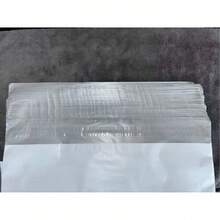 10/50pcs Plain Color Tote Bags, Minimalist Multipurpose Packaging Bags, Suitable For School, Office, Transportation And Mailing, Ideal Choice For Back To School Season. Extra Large Thick Courier Bags, Waterproof Mailing Bags, Self-Adhesive Packaging Bags, Resealable Packaging Bags, Logistics Storage Bags, Clothing Transport Envelopes. - Multicolor - View 11