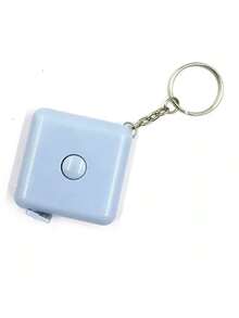 3 Stücke Maßband Set, 60 Inch Körpermaßband, doppelskaliger weicher einziehbarer Lineal für Körper- und Bekleidungsmessung, Nähen und Schneidern, Lineale - Verschiedenfarbig - Übersicht 15