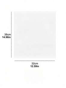 10pcs Shoe Dust Bags, Shoe Dust Covers, Non-Woven Fabric Shoe Sun Protection Covers, Shoe Washing Bags, Sports Shoes Dust Covers (For White Shoes), Universal Dust Covers (For Bags And Clothes), Storage And Organization, Shoe, Spring Summer Picks, Brides Maid Gifts, Room, Bedroom Decor, Bedroom Decor, Beach, Travel, For Men, For Women, Vacation, Women's Day, Travel Essentials, Wedding Favors, Y2k, Bedroom, Car Accessories Women, Kitchen Decor,Wedding,Y2k,Party - Multicolor - View 3