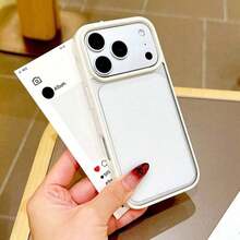 Basic Phone Cases - 화이트 - 보기 13