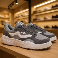 Neo Ultra Akion Men's And Women's Sneakers: Stylish, Comfortable, And  With Non-Slip Sole For Leisure And Work - Than chì 2853 - Xem 1