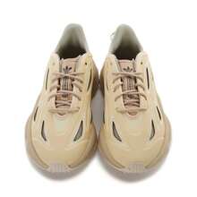 Adidas OZWEEGO CELOX W 女士低帮休闲运动鞋，厚底运动鞋 GZ7280 - 金色米色/髒粉/淡灰 - 查看 3