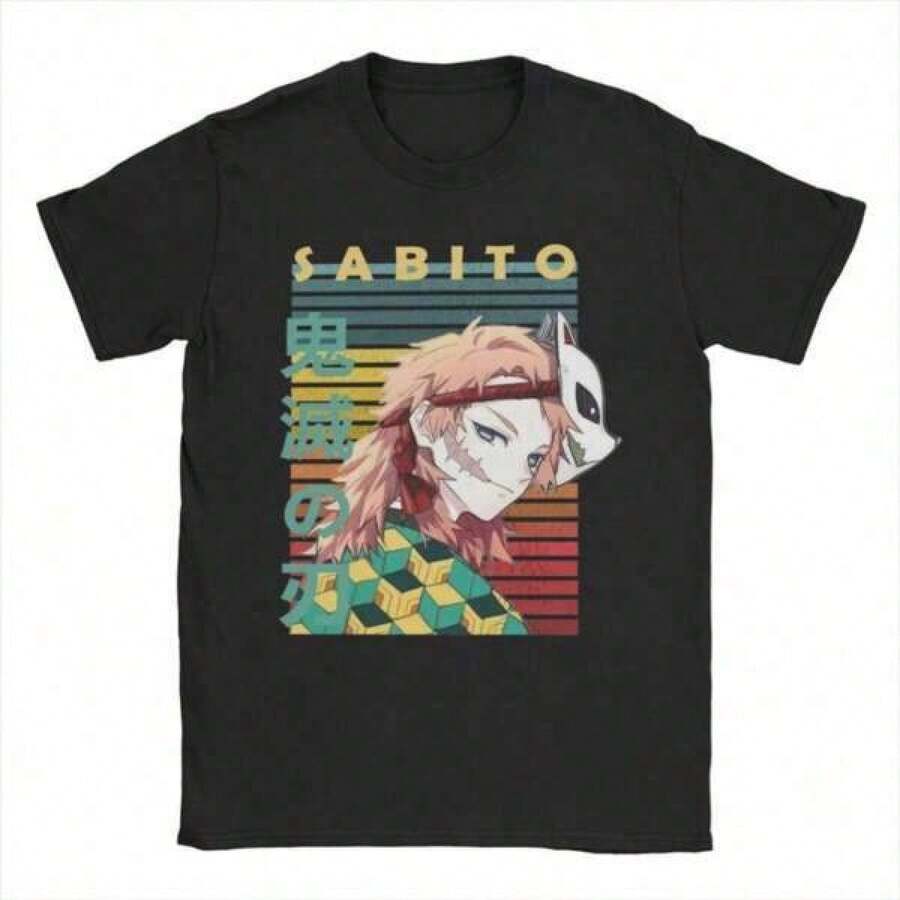 Magliette da uomo - Nero13 - Visualizzare 1