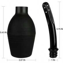 Reusable Perineal Irrigation Device, Female Intimate Care Cleansing, Portable Bidet Washing Tool - Multicolor - View 9