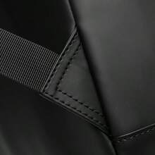 Ba lô công sở TPU thời trang - Túi đựng laptop 15.6 inch chống trộm dung tích lớn, phù hợp cho đi làm/du lịch/đi học | Vật dụng cần thiết cho mùa tựu trường - Nhiều màu - Xem 6