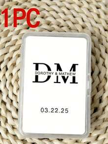 一套定制照片文字扑克牌（54张牌+1个盒子）。个性化扑克牌，可定制照片和信息，“我们的爱情故事”。54张扑克牌，全部印有特别的回忆，非常适合情侣游戏之夜、周年纪念、婚礼宾客回礼、家庭聚会纪念扑克游戏。 - 多色2 - 查看 14