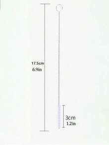 Cute Bear Straw Cup With Lid & Straw | Plastic, Reusable, Honeybear Cup, Cute Mugs Bears Sippy Cups, Ideal For Hot And Cold Drinks, Coffee, Wine, Juice, Smoothies, Boba, Birthday Gift, High Aesthetic Value, Party Drinkware, Valentine'S Day, New Year Gift, Exquisite Creative Gift, Ramadan Gift (Candy Cane Stripes) - Multicolor - View 11