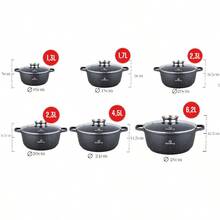 Cookware Sets - KB4021 - View 3