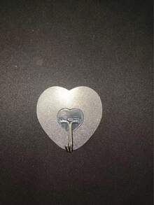 1pc White Velvet Ring Box, Suitable For Proposal, Wedding, Engagement, Valentine's Day Gift - Elegant Jewelry Display Box For Storing Rings, Earrings, Necklaces - Luxury Ring Holder, Bridal Accessories, Ladies Gift Box, Valentine's Day Gift Packaging - Multicolor - View 8