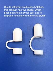 Apple Pencil 1st Gen Anti-Lost Cap, Silicone Protective Case Compatible With Apple Pencil Pro, 2nd Gen, And Apple Pencil (USB-C), Soft Silicone Stylus Cap, Capacitive Pen Accessories