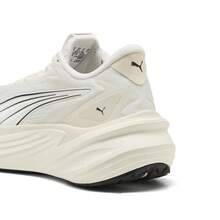 Puma 男女通用跑步鞋，低帮款 31331305 - 白色 - 查看 6