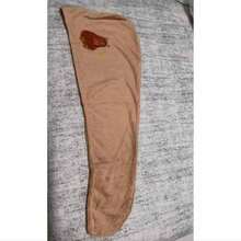 1pc Cute Capybara Design Super Absorbent Quick Dry Hair Towel Wrap, Coral Fleece Hair Drying Cap For Girl - Multicolor - View 7