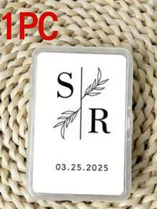 一套定制照片文字扑克牌（54张牌+1个盒子）。个性化扑克牌，可定制照片和信息，“我们的爱情故事”。54张扑克牌，全部印有特别的回忆，非常适合情侣游戏之夜、周年纪念、婚礼宾客回礼、家庭聚会纪念扑克游戏。 - 多色2 - 查看 19