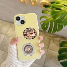 52张浮雕喷漆贴纸，创意涂鸦贴纸，办公用品，手机电脑贴纸，防水，耐用，酷炫贴纸 - 彩色 - 查看 8