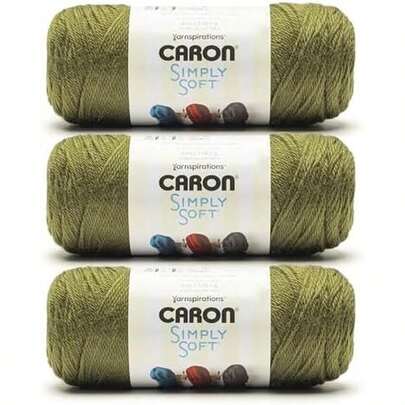 Caron Simply Soft A…