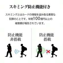 財布 レディース 長財布 小銭入れ ガバッと開く ギャルソン財布 牛革 大容量 短い 一万円札 財布 ぴったり 長財布 小さい長財布 とにかく使いやすい レシート分別 BOX型小銭入れ ラウンドファスナー 通帳 春財布 メール便 送料無料 - マルチカラー - チェックする 10