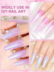 90Pcs/Box 2g Super Nail Glue For Acrylic Nails Nail Tip Glue Professional Nail Glue False Nail Tips Glue For Adhesive Acrylic Nails Fake Nails Tips Nail Glue Gel - 10Pcs - View 8