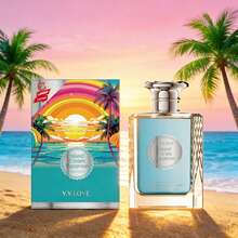 1瓶100毫升椰子香氛喷雾|空气清新剂|持久清新自然香氛喷雾|独特香氛，具有除臭和提神功效，令人放松清爽，适合各种场合和送礼 - 其他 - 查看 2