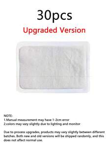 10片装自发热保暖贴，适用于身体、手部、脚部、腿部、腰部、腹部，一次性保暖贴，冬季佳品，冬季礼物，暖手贴，男士礼物，复活节礼物