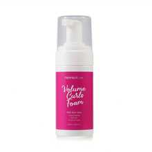 完美链接丰盈卷发泡沫，100毫升，持久定型，柔顺秀发，保湿卷发摩丝 - PERFECT LINK Volume Curls Foam - 查看 7