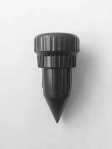 Esconderijo Impermeável para Chaves, Caixa de Segurança Realista para Chaves, Armazenamento Impermeável de Chaves para Jardim, Quintal e Gramado, Fácil de Inserir no Solo do Jardim e Gramado, Impermeável e Resistente à Corrosão - Multicolorido - Visão 11